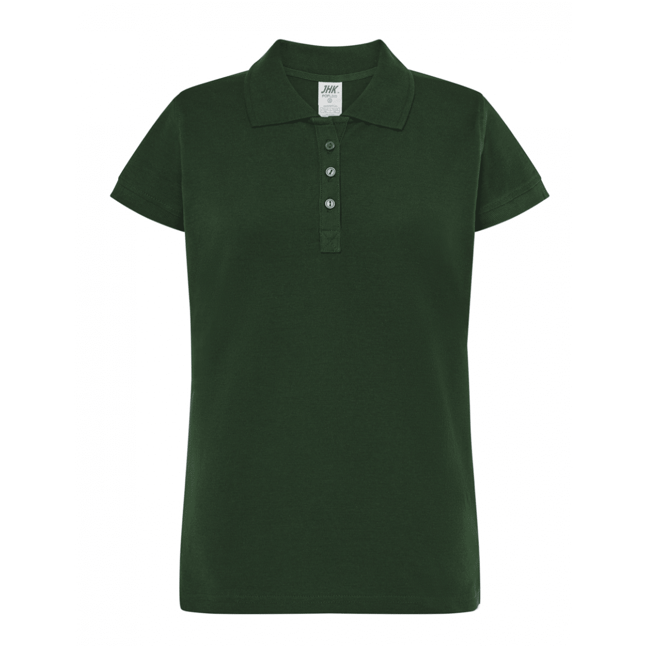 Koszulka Polo Damska – Krótki Rękaw