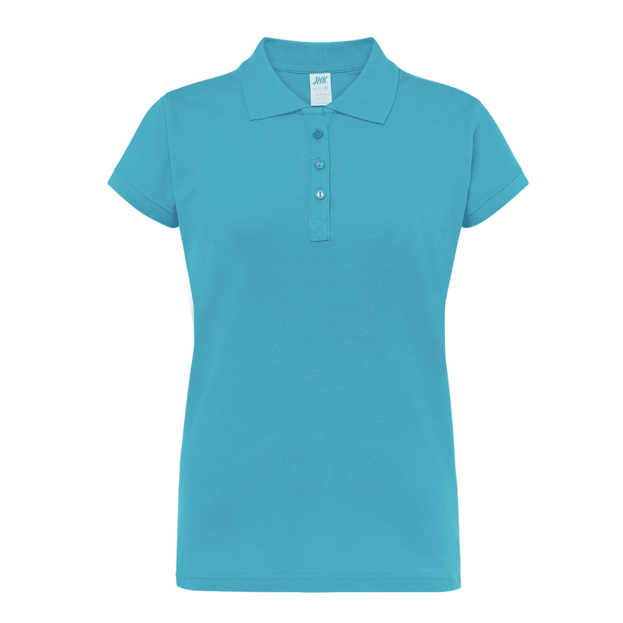 Koszulka Polo Damska – Krótki Rękaw