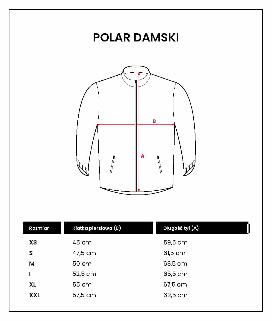 Polar Damski