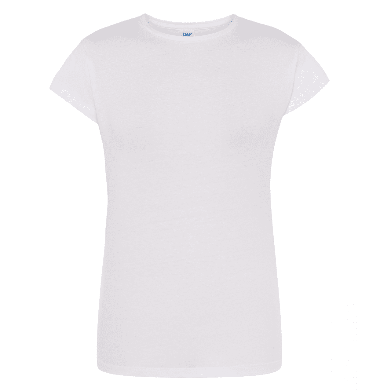 T-shirt Damski – Krótki Rękaw