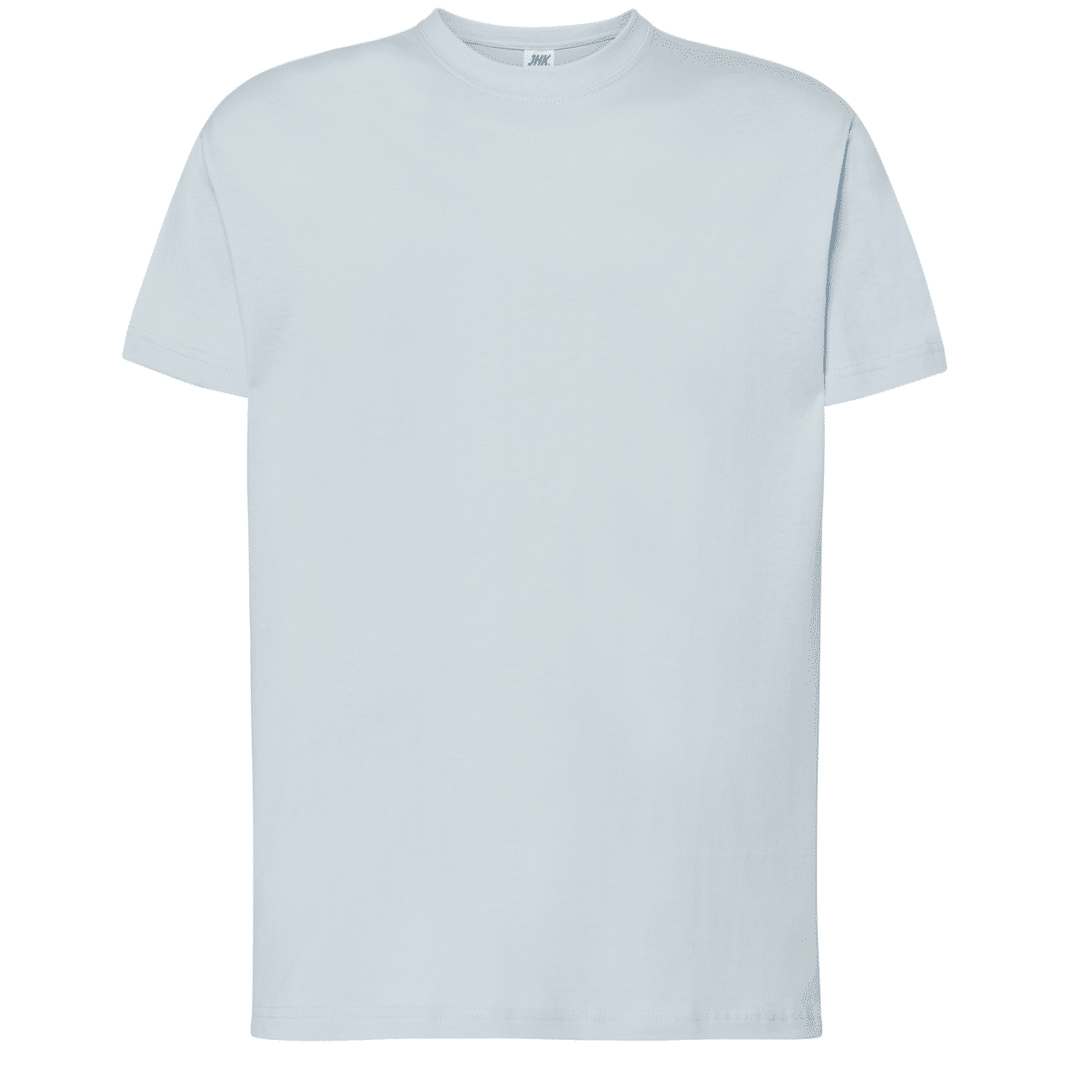 T-shirt Męski – Krótki Rękaw